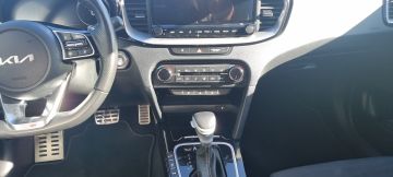 Bild 13 Kia pro cee'd / PROCEED 1,5 GT-Line NAVI LED