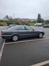 Mercedes-Benz mercedes s430 w220 - Mercedes-Benz S 430 Gebrauchtwagen