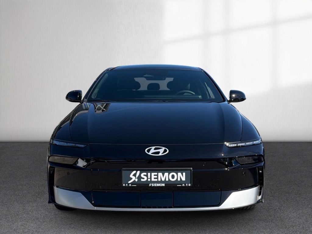 Hyundai IONIQ 6 – Bild 8