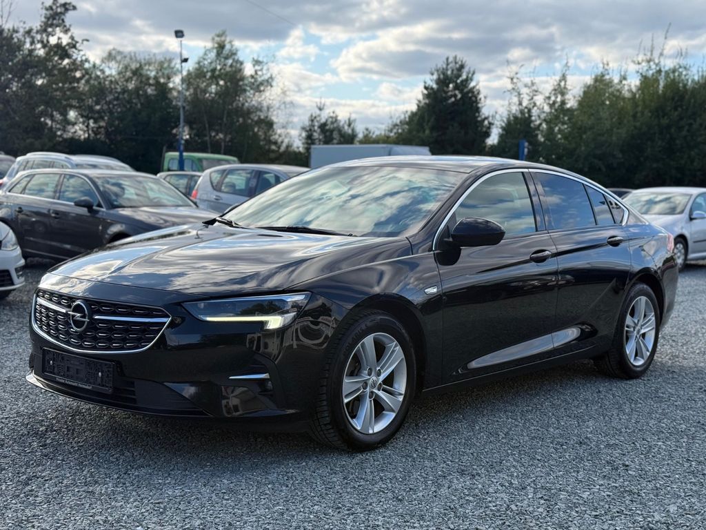 Image of Opel Insignia