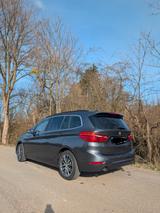 BMW 220 Gran Tourer 220d xDrive Steptronic Sport... - BMW 220 Gran Tourer von privat