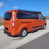 Ford Nugget Plus mit Aufstelldach - Offers