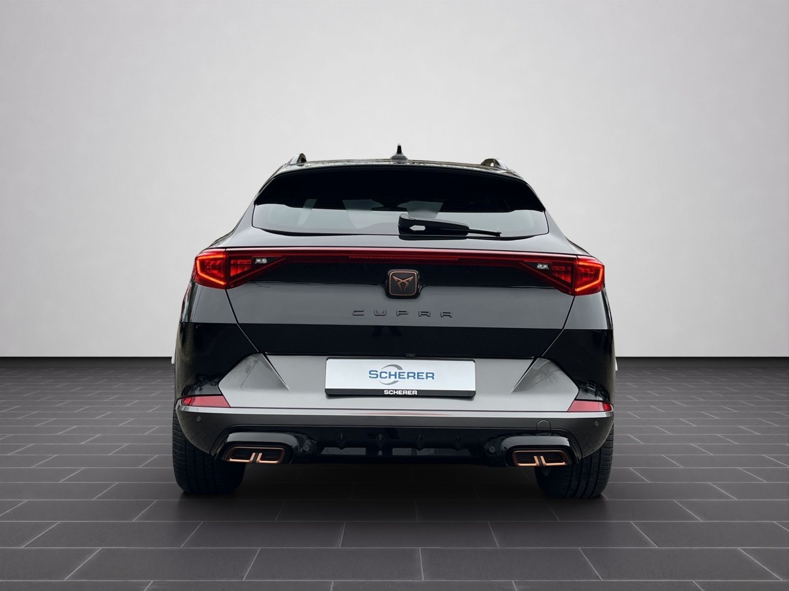 Cupra Formentor - Bild 5