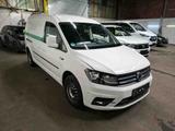 Volkswagen Caddy Maxi DSG 2.0TDI AHK/StHz/Kamera/Sitzhz - Volkswagen Caddy Maxi: TDI