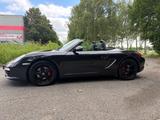 Porsche Boxster S *Allwetter*Leder*Bi-Xenon*** - Porsche Boxster Gebrauchtwagen