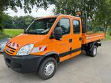 Iveco Daily* 3.0 HPI*65C15*Meiller-Kipper*Doka* - Iveco Daily 65c15