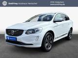 Volvo XC60 D3 Summum - Volvo XC60: Weiß