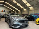 Mercedes-Benz CLA 250 Shooting Brake 4MATIC (AMG Line) - Mercedes-Benz CLA Shooting Brake in Bochum