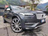 Volvo XC90 D5 AWD Inscription 22 Zoll *LFW *Pano*B&W - Volvo XC90: 2.5