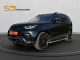 Land Rover Discovery 5 First Edition TD6*SHZ*360°Kamera* - Land Rover Discovery: First Edition