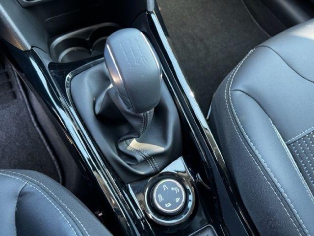 Peugeot 2008 Allure PureTech 110