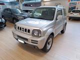 Suzuki Jimny 1.3i 16V cat 4WD JLX Più - gebrauchte Suzuki Jimny aus dem Jahr 2006