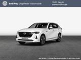 Mazda CX-60 e-SKYACTIV-D 254 M HYBRID AWD HOMURA 187 k - Mazda CX-60 Tageszulassungen
