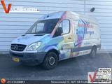 Mercedes-Benz Sprinter 311 2.2 CDI 366 HD Kasten