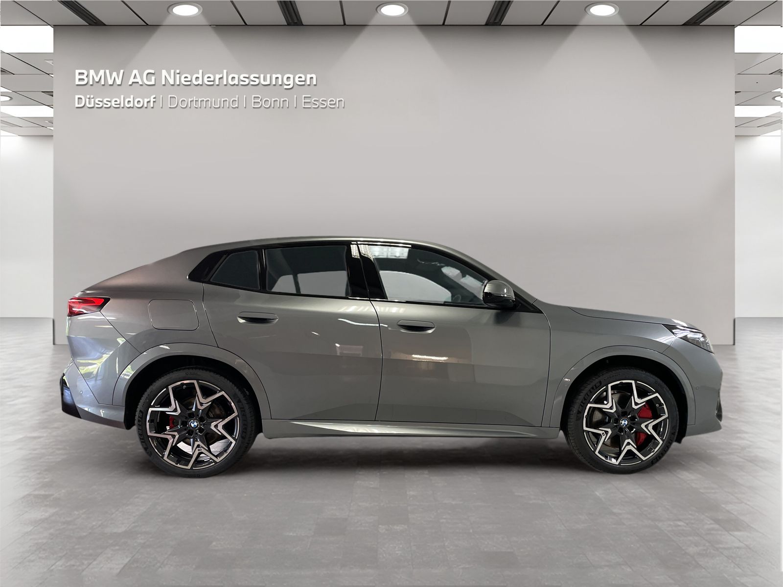 BMW X2 - Bild 7