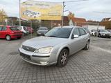 Ford Mondeo 2.0i Lim. Ghia Klimaauto SHZ Tempomat AHK - Ford Mondeo aus 2005: Ghia