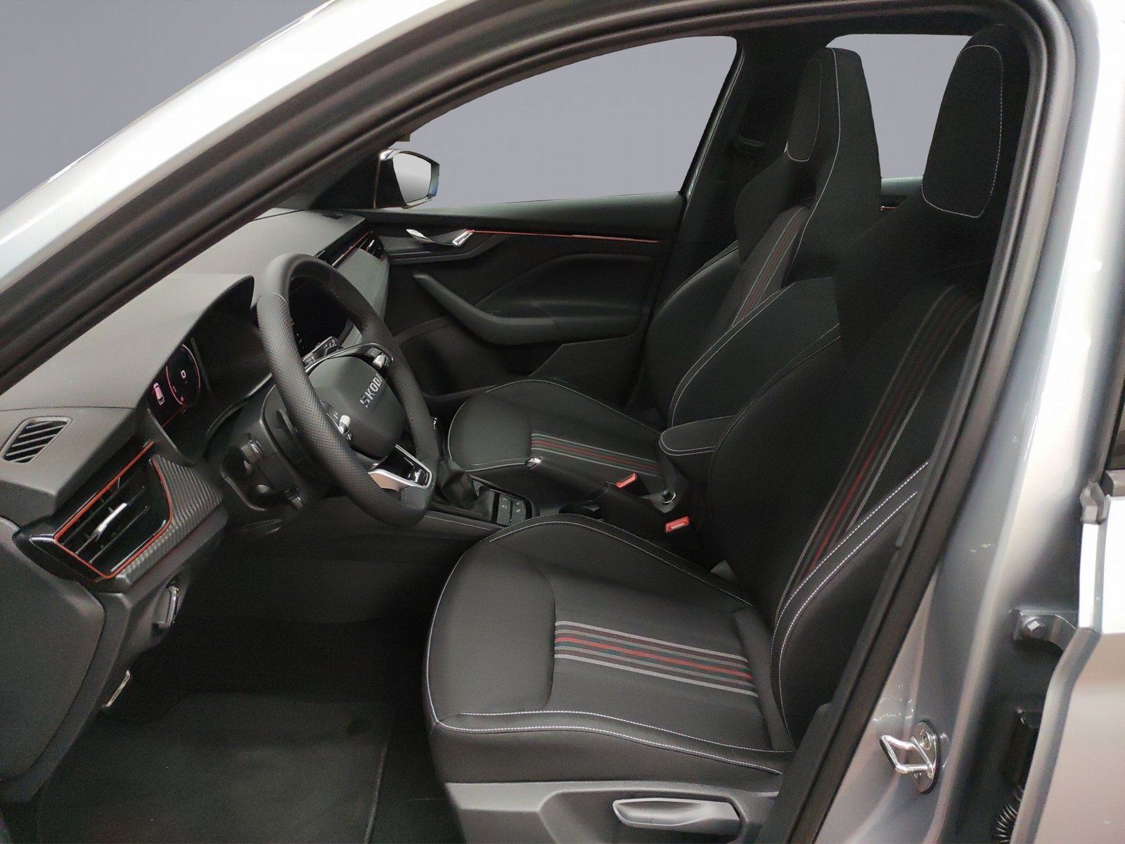 Skoda Kamiq - Bild 6
