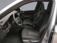 Skoda Kamiq - Vorschau Bild 6