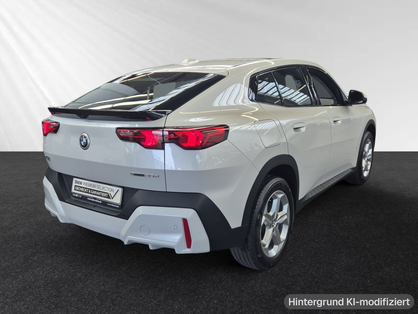 BMW X2 - Bild 3