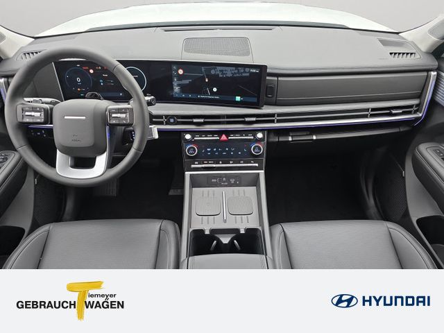 Hyundai Santa Fe – Bild 12