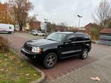 Jeep Grand Cherokee 3.0 diesel - gebrauchte Jeep Grand Cherokee aus dem Jahr 2005