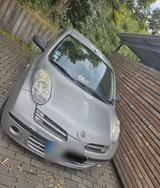 Nissan Micra - Nissan Micra Gebrauchtwagen in Frankfurt