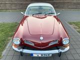 Volkswagen  gepflegter Zustand, stilvolle Farbkombination - VW Karmann Ghia von privat