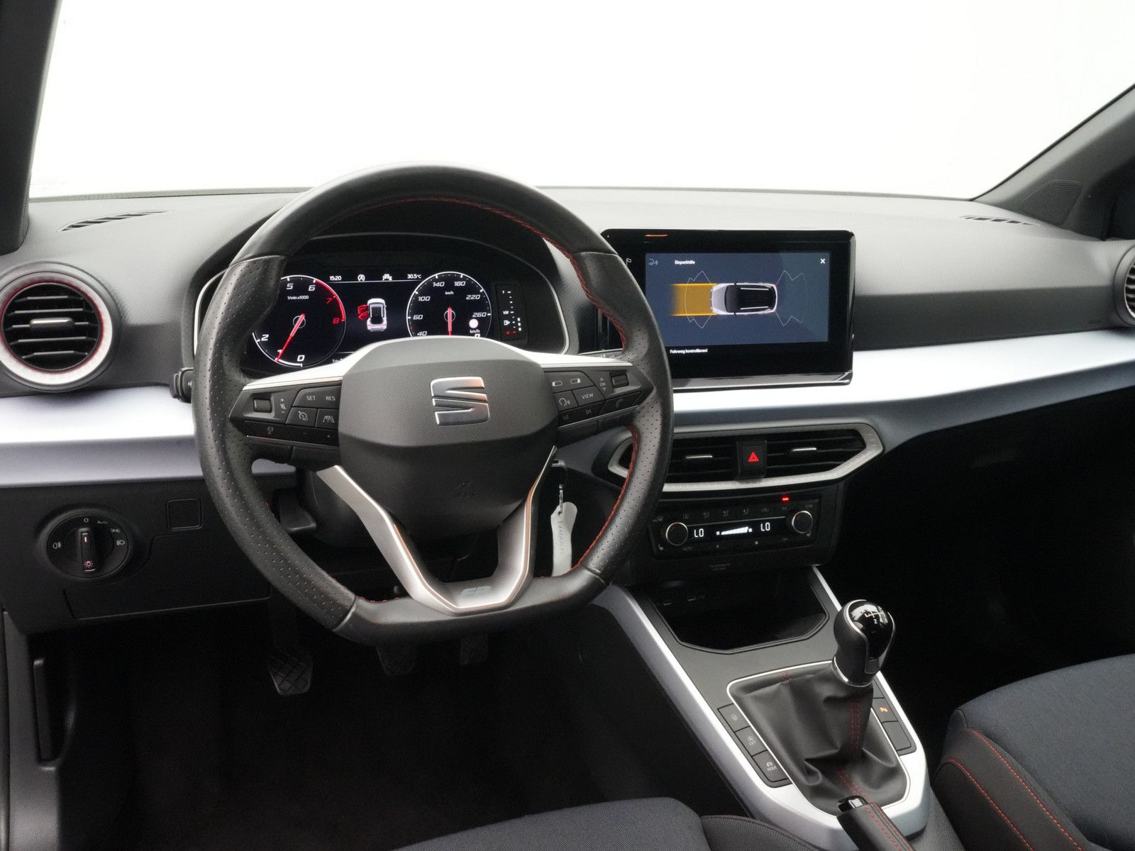 Seat Arona - Bild 4