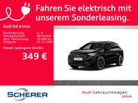 Audi Q4 e-tron - Vorschau Bild 1