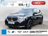BMW X3 xDrive 20i M-Sport AHK LED NAVI KAMERA SHZ - BMW X3 Jahreswagen