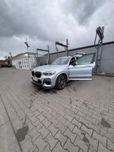 BMW X3 M40i  - BMW X3 M40 von privat