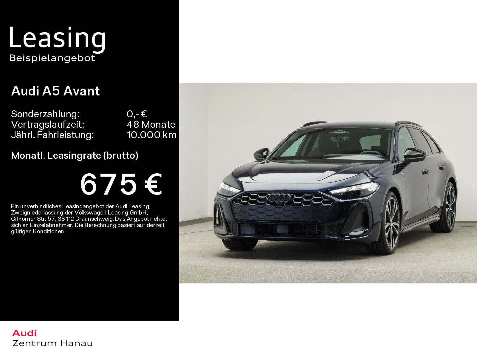 Audi A5 - Bild 1