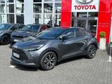 Toyota C-HR Hybrid 2,0 Team Deutschland Technik Paket - graue Toyota C-HR
