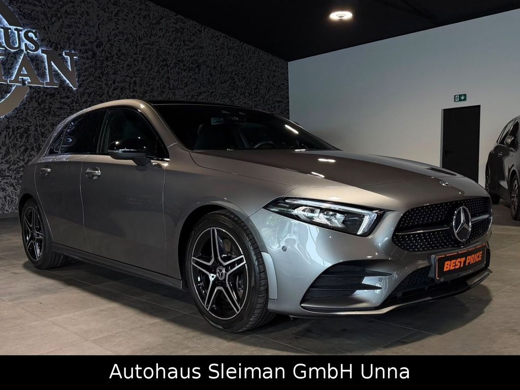 Image of Mercedes-Benz A 250