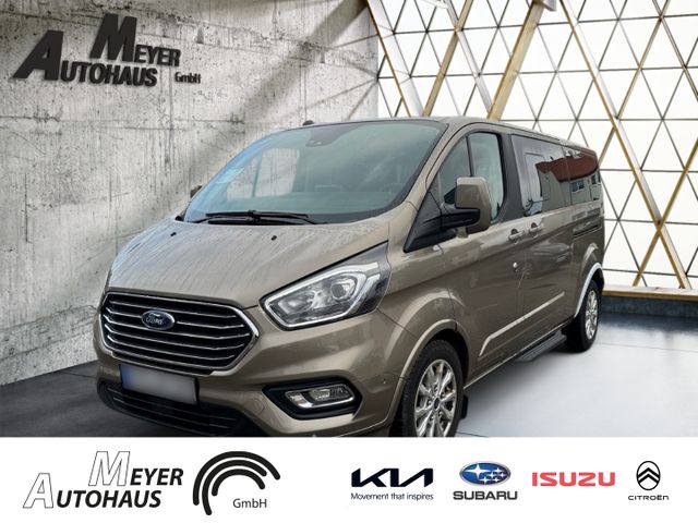 Ford Tourneo Custom 2.0 TDCi 320 L2 Titanium X