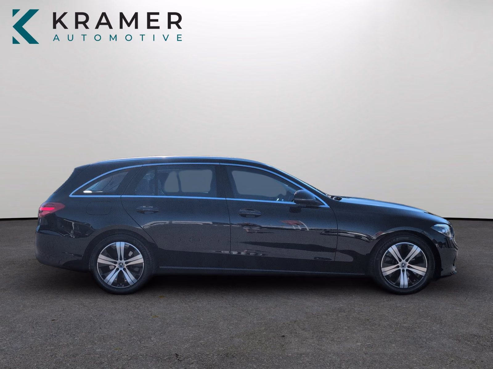 Mercedes-Benz C-Class d T. Avantgarde LED+SOUND+LEDER+SHZ+AMBIEN, миниатюра 7