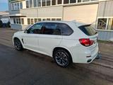 BMW X5 xDrive30d - sehr gepf. OZ felgen ,NR  -AHK,  - BMW: F30