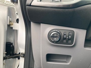 Opel Corsa E Innovation ecoFlex