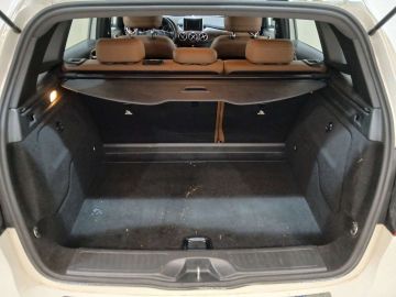 Mercedes B 180 - 7