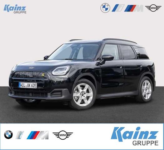 MINI COUNTRYMAN SE ALL4 Paket XL/AHK/HUD/Glasdach