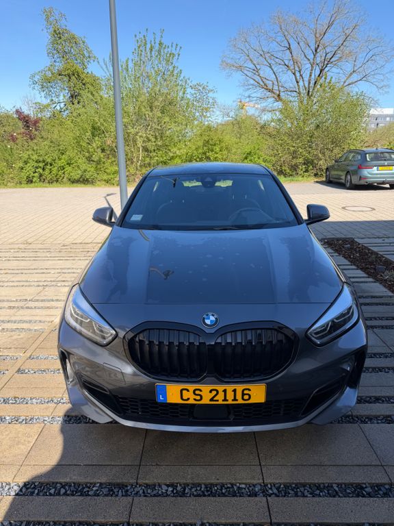 Image of BMW 118