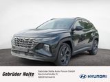 Hyundai Tucson 1.6 Advantage Hybrid KAMERA NAVI ACC LED