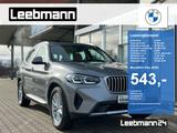 BMW X3 xDrive30e AHK/LASER/HUD GARANTIE bis 12/2029 - BMW X3: Automatik