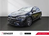 Mercedes-Benz GLA 200 d AMG Rückfahrkamera Multibeam-LED AHK - Mercedes-Benz GLA 200 aus 2024