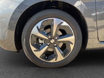 Fotografie 15 des Suzuki Swift 1.2 Dualjet Hybrid 61 kW Comfort+