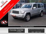 Jeep 5.7 V8 Limited HEMI Autom. Overland Gas/Webasto - Jeep Commander mit Benzin-Antrieb: Geländewagen