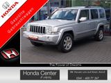 Jeep 5.7 V8 Limited HEMI Autom. Overland Gas/Webasto - Jeep Commander: Hemi