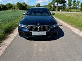 BMW M550i xDrive LASER, HUD, SITZKLIMA, H&K, 360G - gebrauchte BMW M550 aus dem Jahr 2022