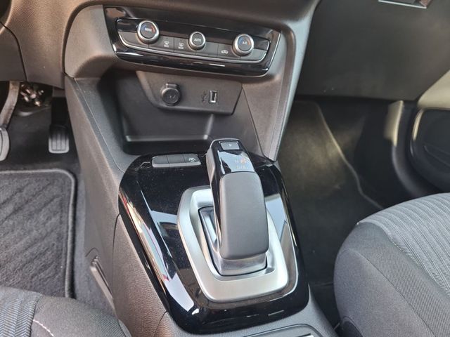 Corsa-e Edition