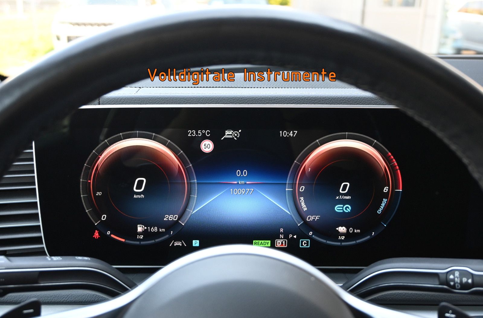 Fahrzeugabbildung Mercedes-Benz GLE 350 de 4MAT. Coupe AMG + NIGHT °ACC°AHK°HUD°